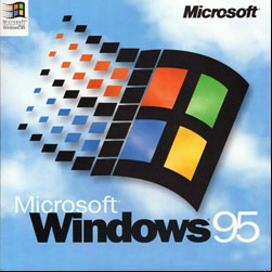 Windows 95 games